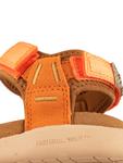 Сандалии WODEN Kids  Cirkeline, оранжевый - фото 8