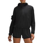 Куртка вентилируемая женская Lululemon, черный - фото 6