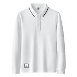 Унисекс поло WARRIOR, синий - фото 8