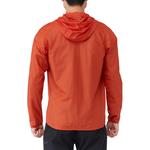 MONTBELL Парка мужская, Light Gray - фото 5