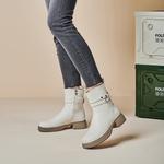 Ботильоны GEMEIQ Ankle Boots Women's - фото 8