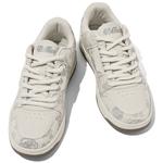 Кроссовки TCELLARS Skateboarding Shoes Unisex Low-top, белый - фото 24