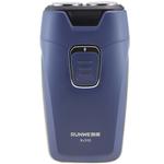 Электробритва RUNWE, синий - фото 4