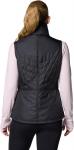 Жилет Columbia Womens Mix It Around III, Black - фото 2