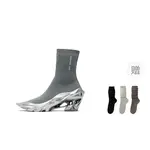 Ботильоны женские Daphne Lab, цвет Space Silver - фото 11