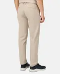 Эластичные нейлоновые брюки b tech Boggi Milano, бежевый - фото 3