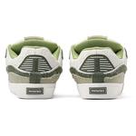 Кроссовки MINISO Skateboarding Shoes Unisex Low-top, зеленый - фото 49