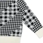 Детский свитер FENDI, разноцветный - фото 6