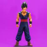 Фигурка ultimate gohan scale 25см BANPRESTO - фото 2