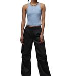 Jordan Футболка Essentials синяя - фото 3