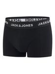 Трусики 6 PACK Jack & Jones, цвет red - фото 6