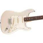Fender Player II Stratocaster, гриф из палисандра - белый блонд - фото 2