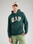 Толстовка GAP, Fir - фото 3