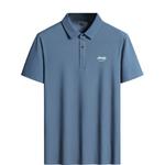 Футболка поло унисекс JEEP SPIRIT, морская зелень - фото 8