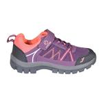 Кроссовки Lhotse Orpin, фиолетовый - фото