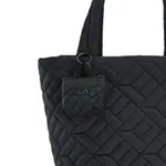 FILA Фитнес-сумка из ткани, Black - фото 5