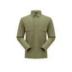 Рубашка унисекс Under Armour, золотой - фото