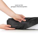 Простыня Blumtal темно-серый, 275/220 см - фото 3