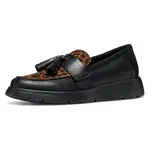 Лоферы Geox Arlara, черный - фото 3