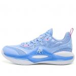 Кроссовки (GS) Rigorer AR2 'Iceman', синий - фото