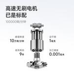 Фен для волос Laifen, Green - фото 3