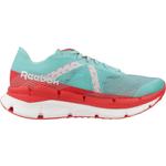 Кроссовки Reebok модель Floatzig X1 цвет синий - фото 4