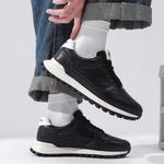 Кроссовки NAVIGARE Lifestyle Shoes Men Low-top, белый - фото 26