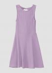 Платье s.Oliver, фиолетовый - фото 2