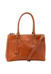 Сумка Chiara Ferretti Handbag, Cognac - фото 2