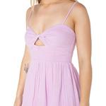 Женское мини-платье Sunrise Vibes ROXY, Orchid - фото 4