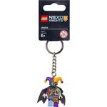 Конструктор Future Knights Collection 2017 Jester Keychain 1 853683 LEGO - фото 5