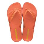 Сандалии Ipanema, оранжевый - фото 2