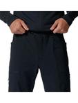 MOUNTAIN HARDWEAR Штаны для треккинга Chockstone Alpine Pant Men - Black - фото 4