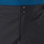 Брюки Rab Kangri GTX Rab, Black - фото 6