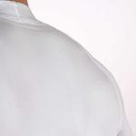 Базовый слой с длинным рукавом Ho Soccer Performance, белый - фото 3