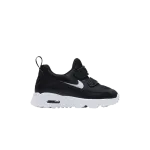 Кроссовки Nike Air Max Tiny 90 TD, черный - фото