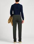 Брюки Manuel Ritz, темно-зеленый - фото 3
