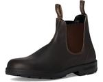 Ботинки Unisex Blundstone BL500, цвет Stout Brown - фото 7