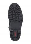Ботинки Rieker Winter boots, Schwarz/Black - фото 6