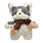 Плюшевая игрушка A little tide to play - фото 4