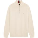 Джемпер мужской Tommy Hilfiger, Ecru Aef - фото
