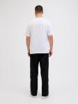 Футболка JACK & JONES JACK & JONES JCOTIER, White - фото 6