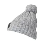 Шапка с добавлением шерсти Superdry, серый - фото 2