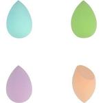 Спонжи для растушевки макияжа 8 шт - 4344 Donegal - фото