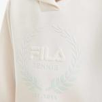 FILA KIDS Свитшот Maple White для подростков - фото 6