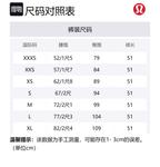 Lululemon Женские спортивные штаны Wunder Train Blue - фото 2