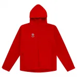 Куртка Osaka Softshell, красный - фото