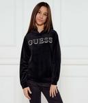 Свитер Regular fit Guess Active, черный - фото