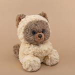 Плюшевая куколка из коллекции Table Companion высотой 17 см LOGISTAR, Sloth - фото 6