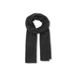 VIVIWELL вязаный шарф унисекс, Бежевый - фото 6